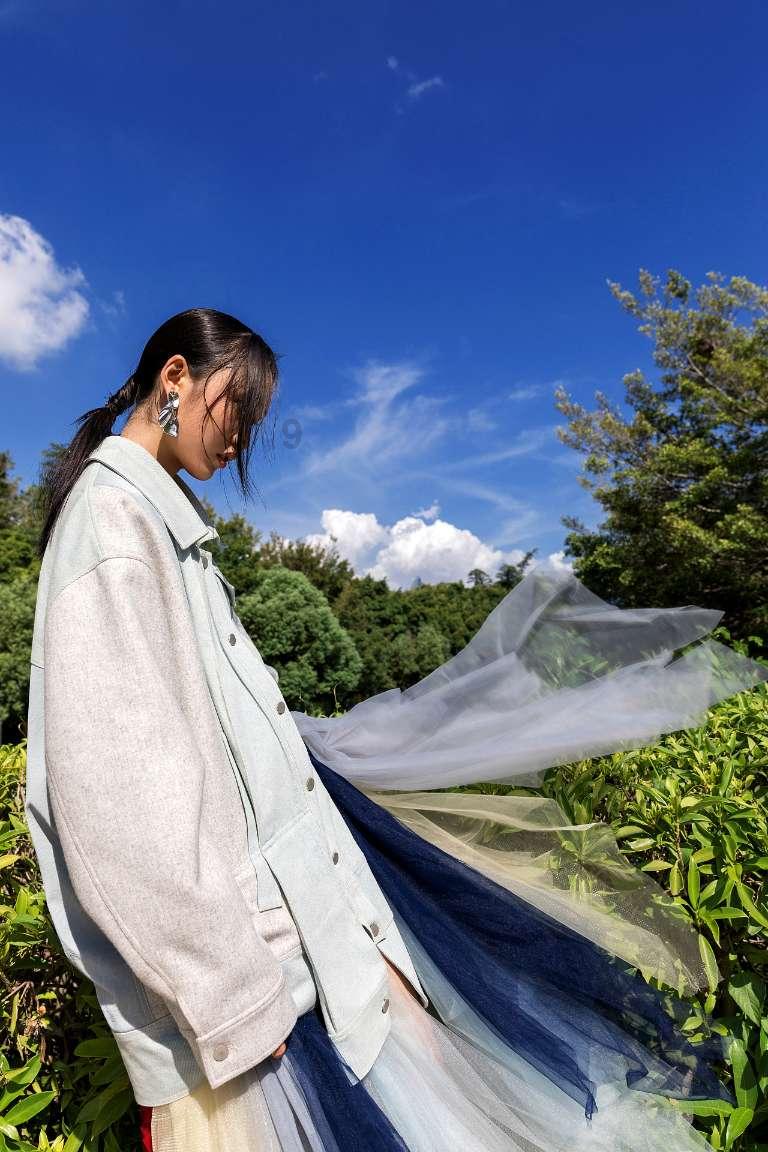 收集星星的高吉
