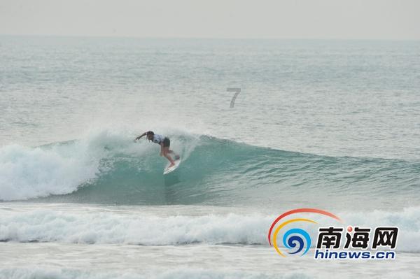 海滩度假胜地逃脱